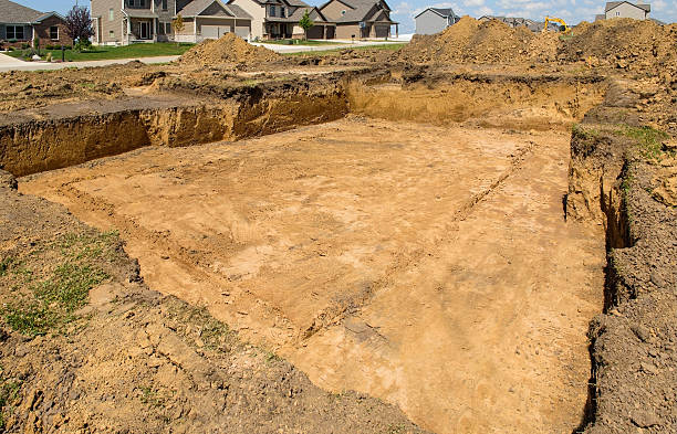 Residential Excavation in Toronto & GTA: Everything Homeowners Must Know