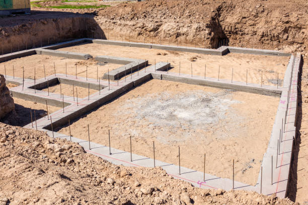 How Professional Excavation Sets the Foundation for Successful Construction
