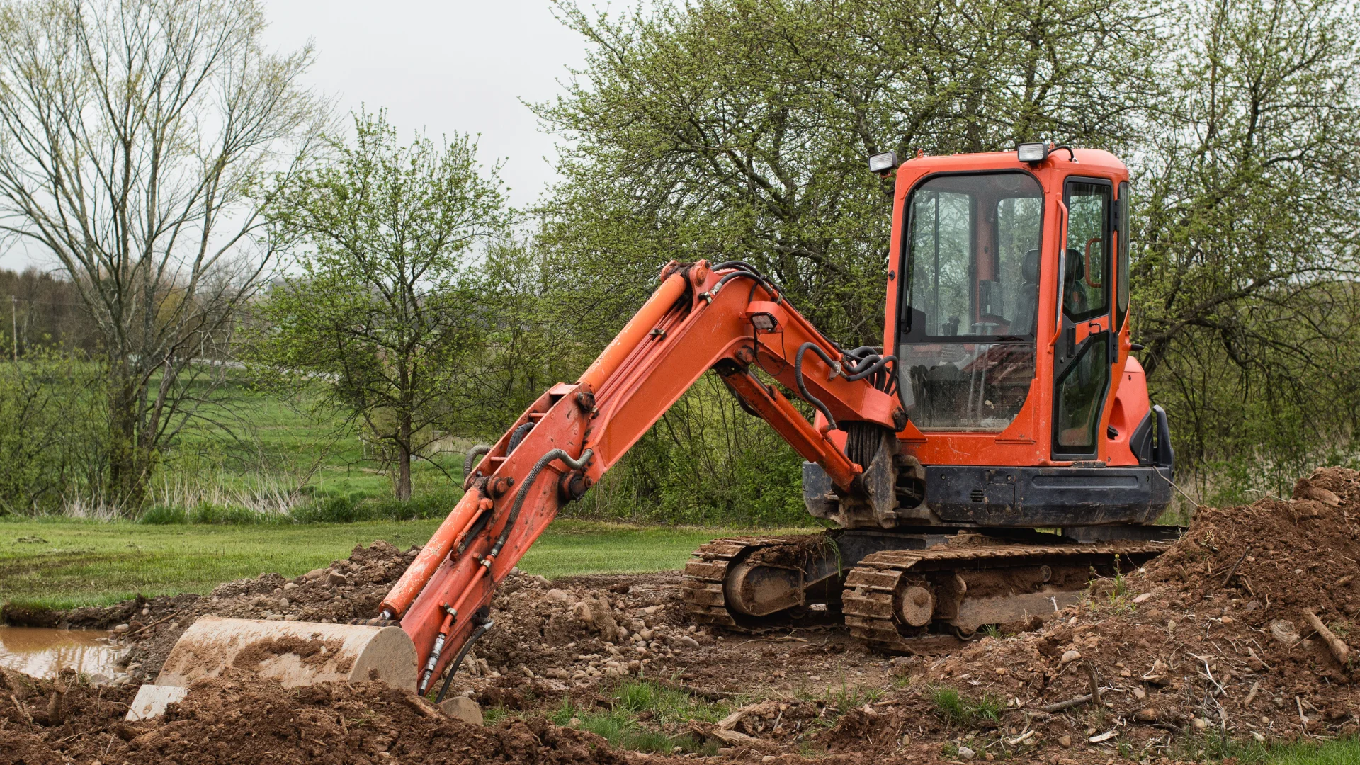 Soil conditions can affect basement underpinning in Newmarket by influencing excavation methods, foundation support, drainage, and project requirements.