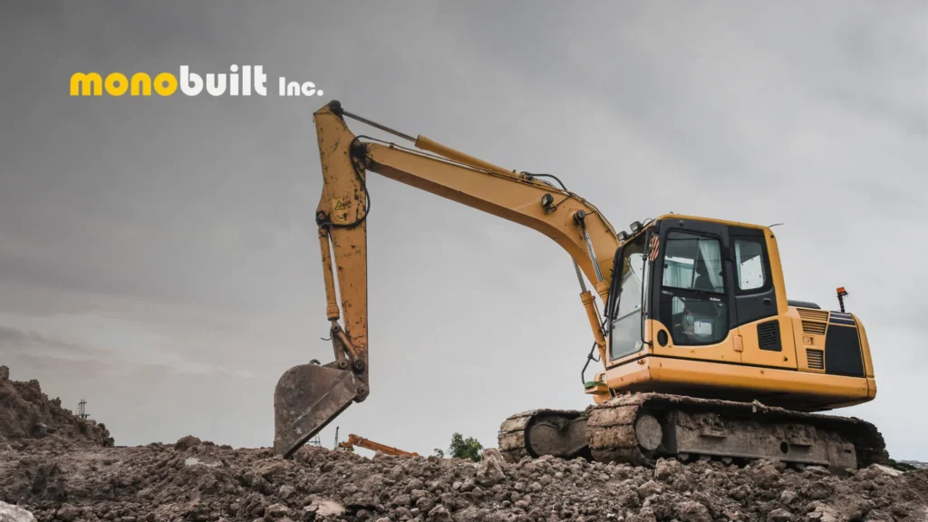 Excavation cost in Toronto and the GTA varies based on project size, soil conditions, equipment, labour, and excavation requirements.